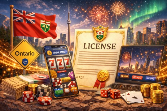 VIP Loyalty Tiers in Canadian Casinos: Your Guide to Exclusive Clubs | 2026